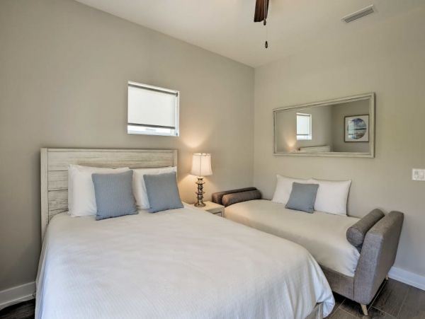 Panama City Beach Home 989530