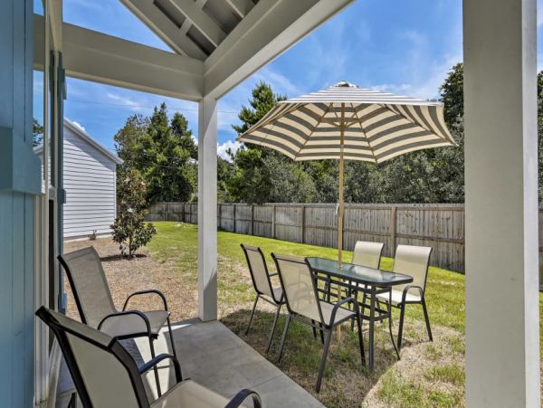 Panama City Beach Home 989530