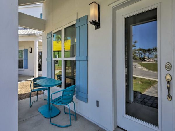 Panama City Beach Home 989530