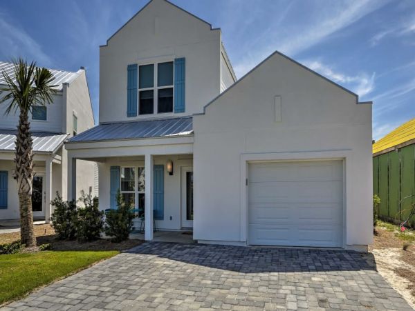 Panama City Beach Home 989530