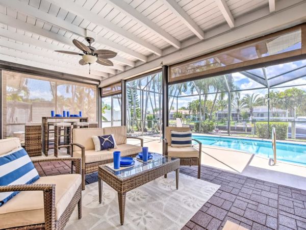 Cape Coral Home 989531
