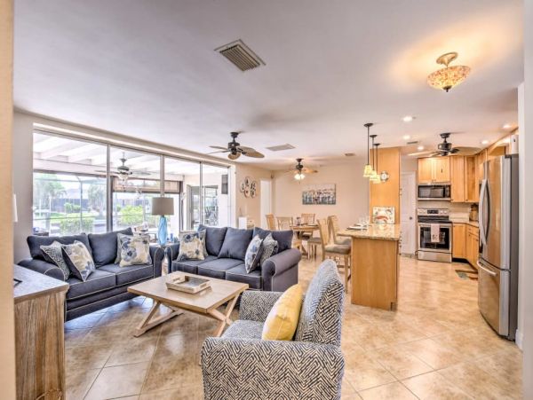 Cape Coral Home 989531