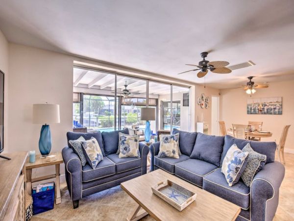 Cape Coral Home 989531