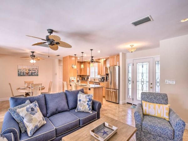 Cape Coral Home 989531