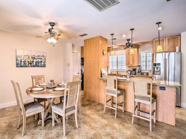 Cape Coral Home 989531