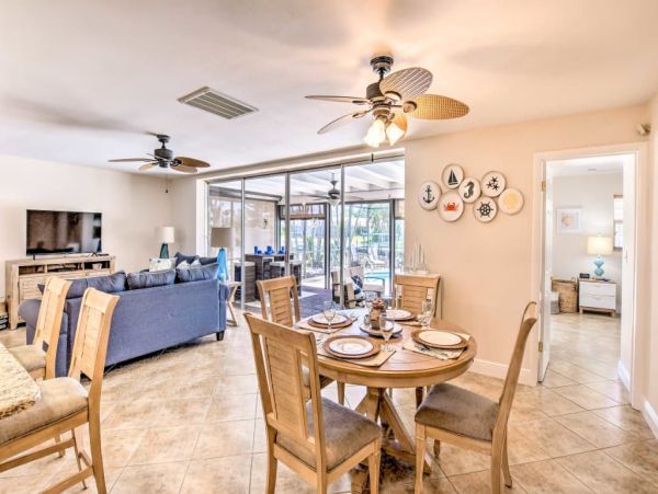 Cape Coral Home 989531