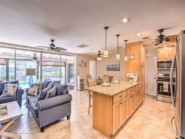 Cape Coral Home 989531