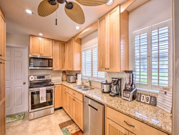 Cape Coral Home 989531