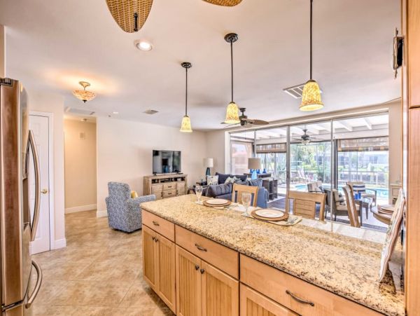Cape Coral Home 989531