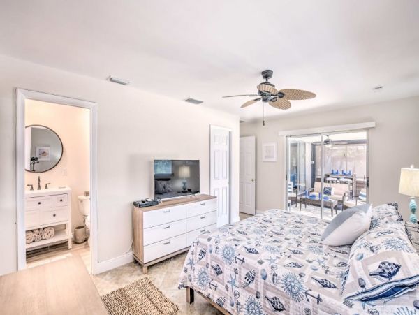 Cape Coral Home 989531
