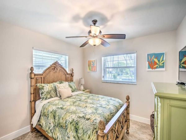 Cape Coral Home 989531