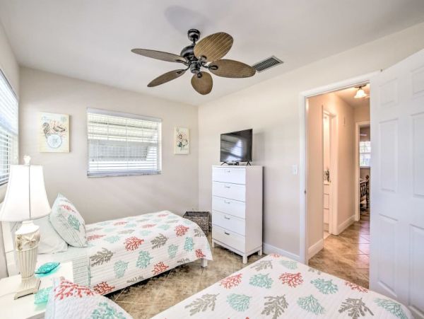 Cape Coral Home 989531