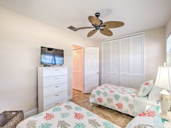 Cape Coral Home 989531