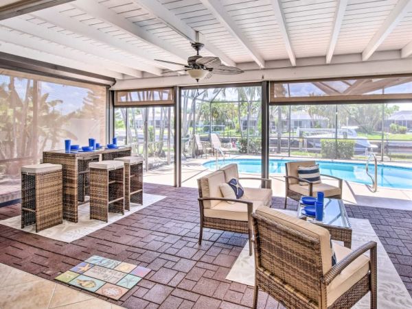 Cape Coral Home 989531