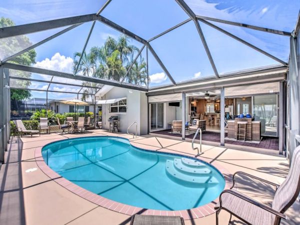 Cape Coral Home 989531