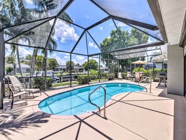 Cape Coral Home 989531