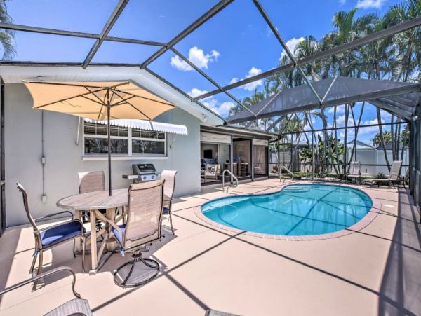 Cape Coral Home 989531