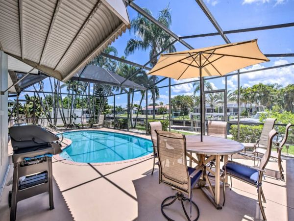 Cape Coral Home 989531