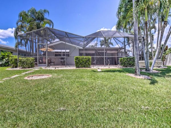 Cape Coral Home 989531