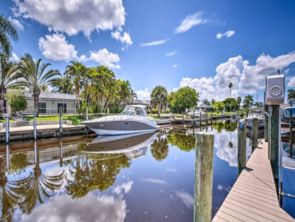 Cape Coral Home 989531