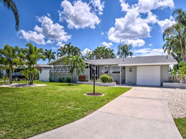 Cape Coral Home 989531