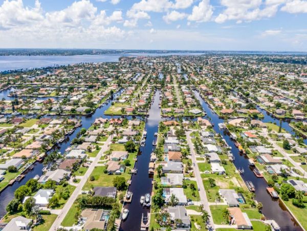 Cape Coral Home 989531