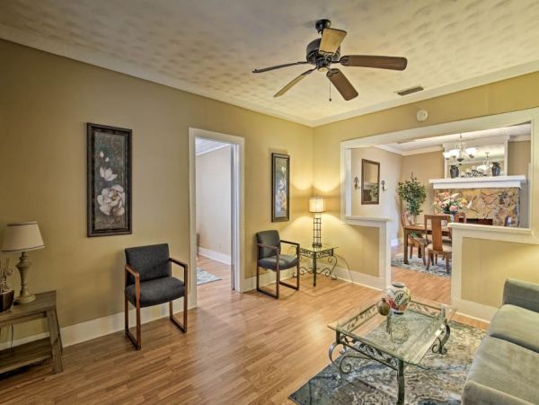 Tampa Home 989533