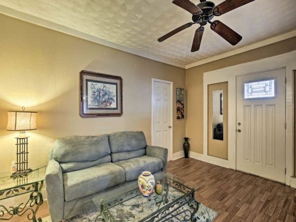 Tampa Home 989533