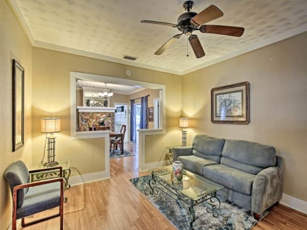 Tampa Home 989533