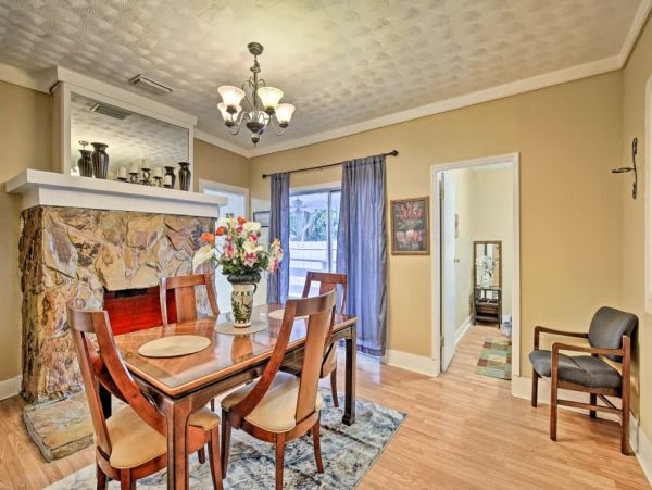 Tampa Home 989533