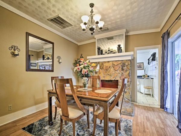 Tampa Home 989533