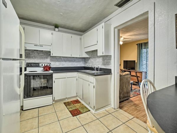 Tampa Home 989533