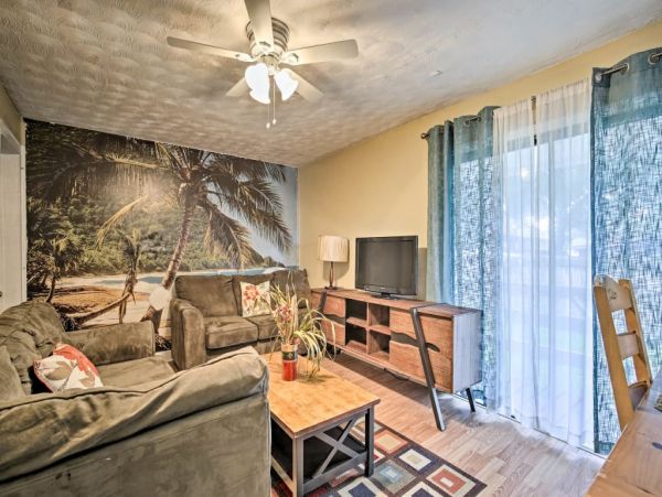Tampa Home 989533