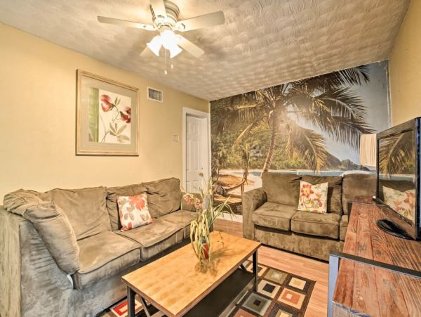 Tampa Home 989533