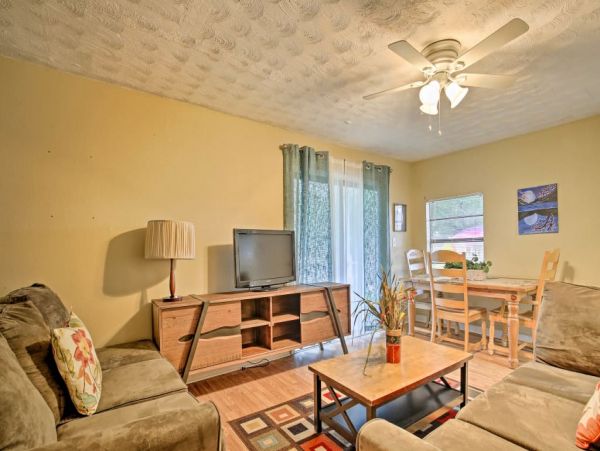Tampa Home 989533