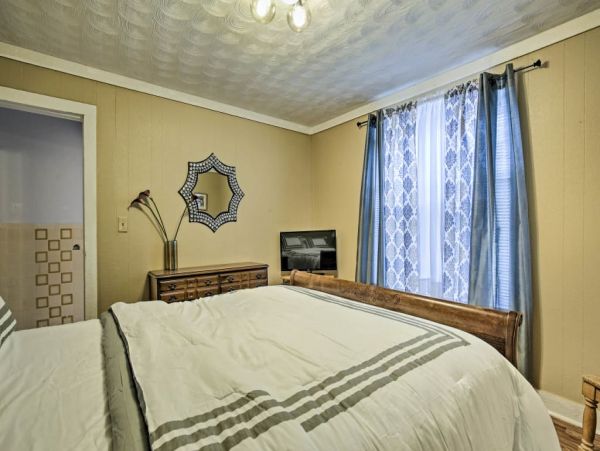 Tampa Home 989533