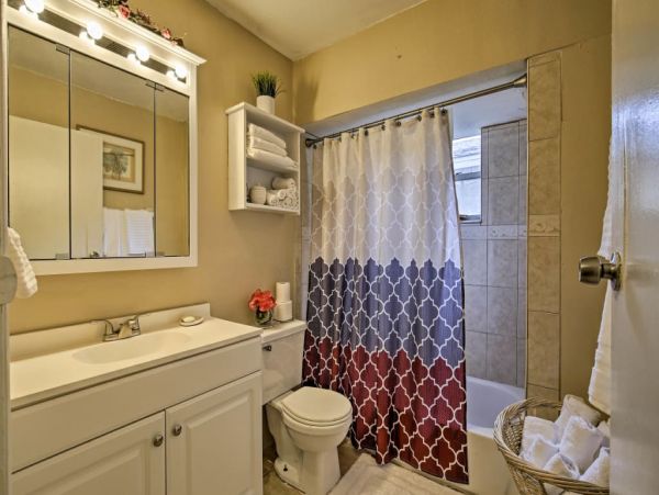 Tampa Home 989533