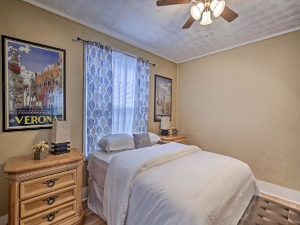 Tampa Home 989533