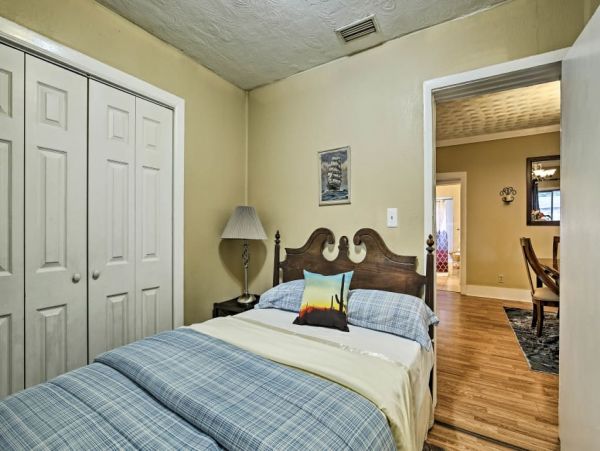 Tampa Home 989533