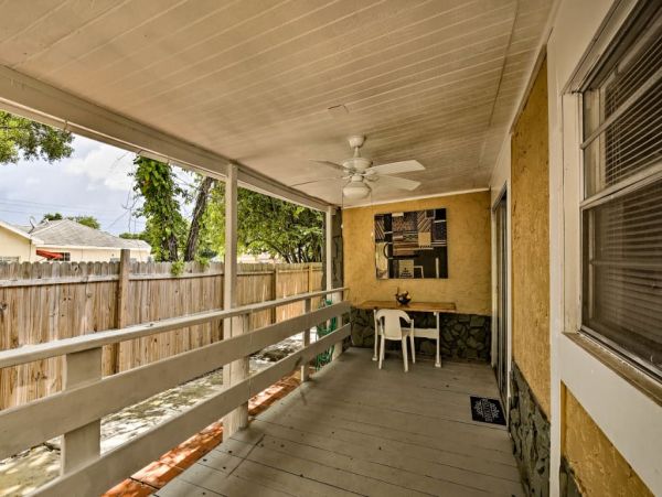 Tampa Home 989533