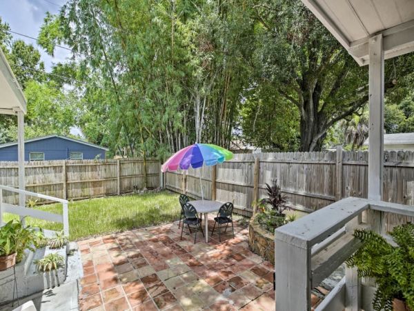 Tampa Home 989533