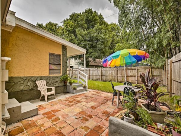 Tampa Home 989533