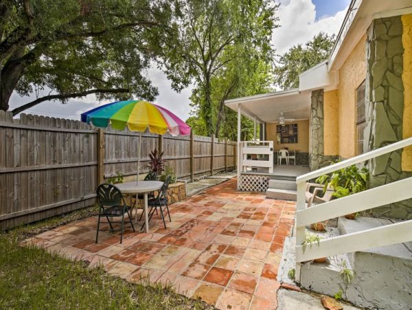 Tampa Home 989533