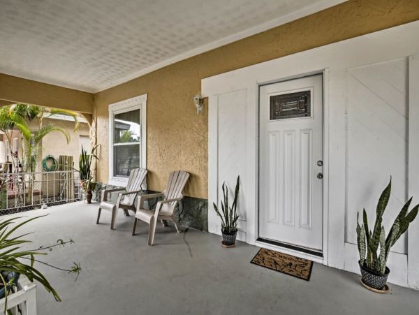 Tampa Home 989533