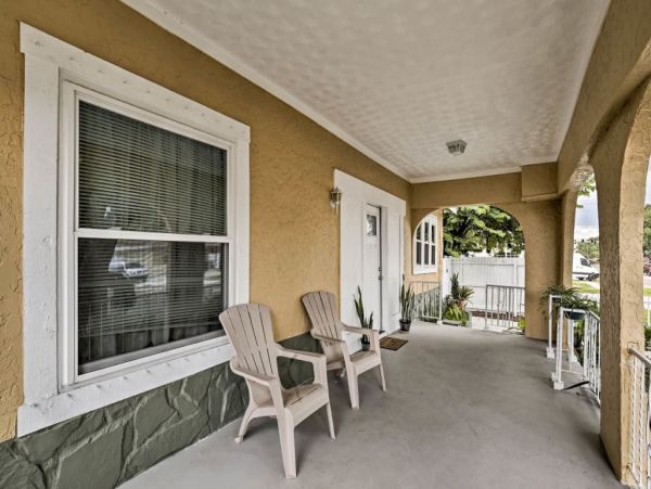 Tampa Home 989533