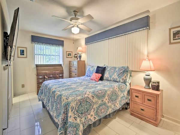 St. Petersburg Home 989534