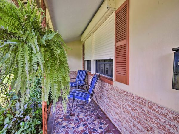 St. Petersburg Home 989534