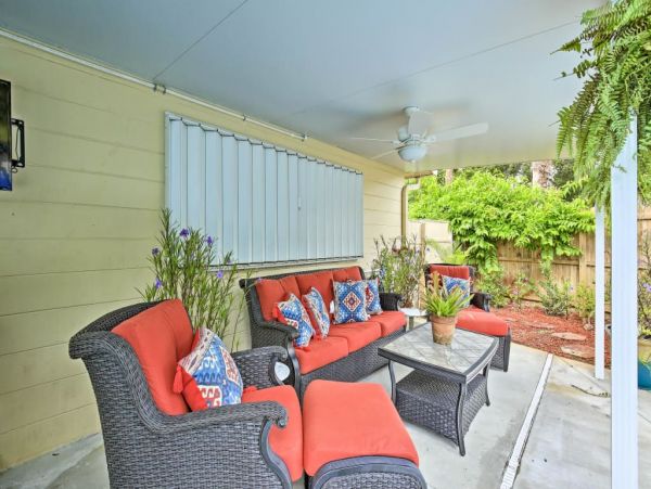 St. Petersburg Home 989534