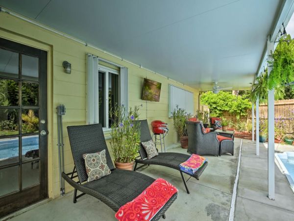 St. Petersburg Home 989534