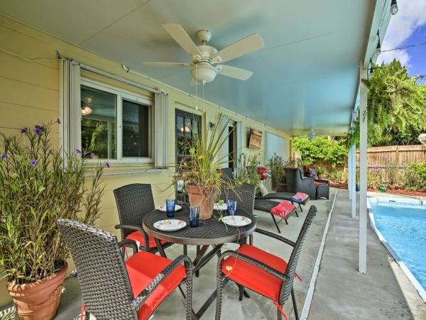 St. Petersburg Home 989534